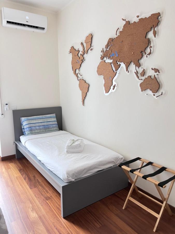 Stella House Apartment