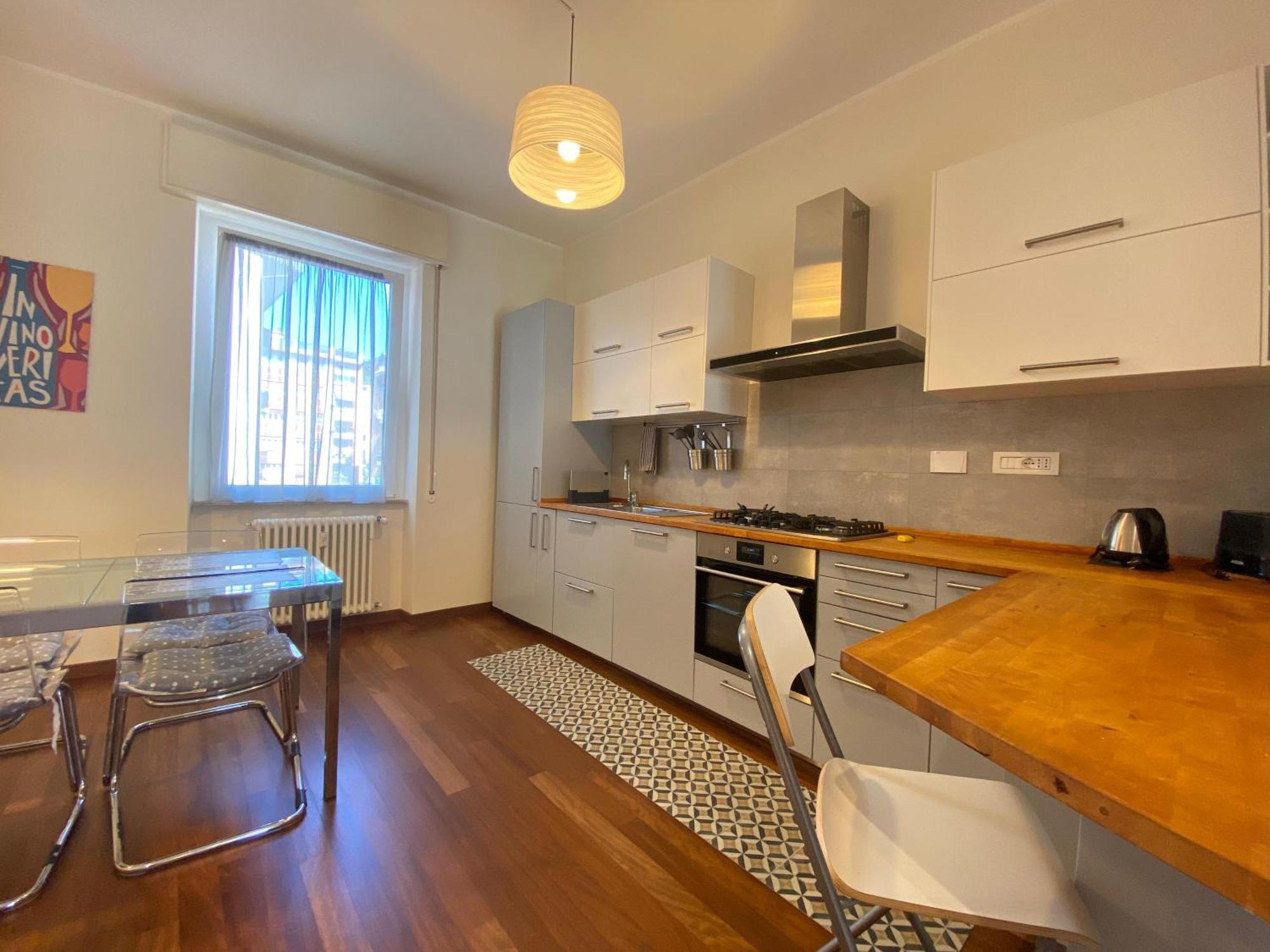 Stella House Apartment